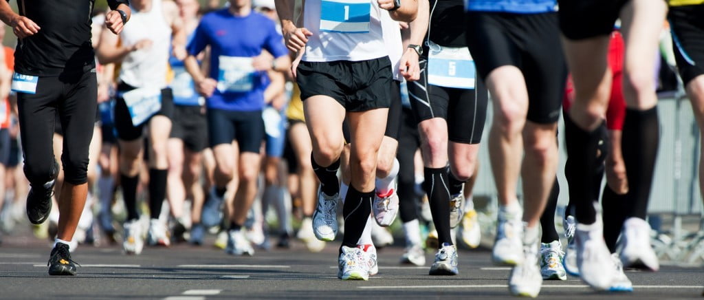 I Trotada Solidaria San Valentín Catral 2014