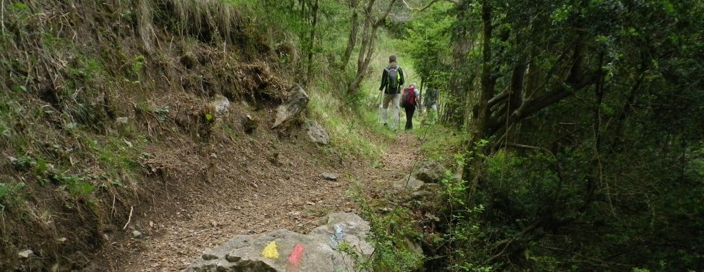 Santuario de Montgrony (02/05/2015).