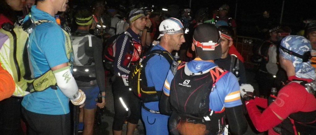 Ultra 100km Canfranc – Canfranc.