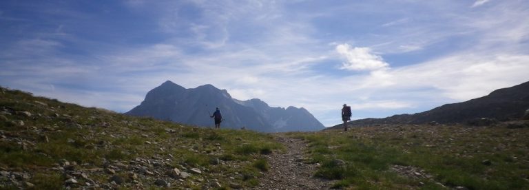 Travesía por el Pirineo (día 6): Refugio Casa de Piedra – Refugio de Bujaruelo.
