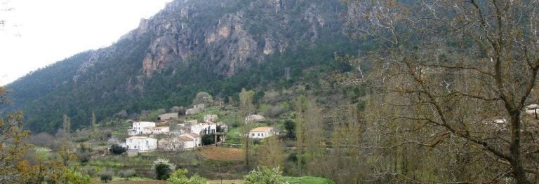 Altos de Peñalta y Pajonar (13/05/2017).