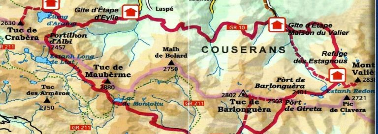 Travesía del Pass’Aran, Prólogo.