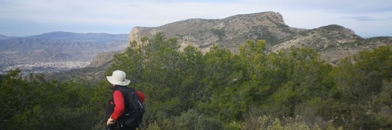 El Cid: Concurso 12 cumbres.