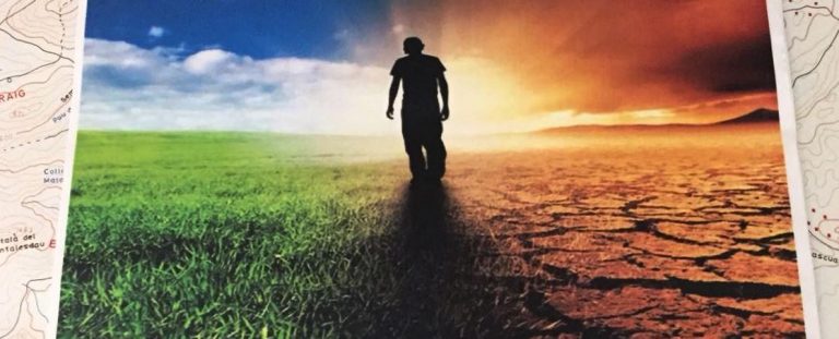 31 de mayo. CONFERENCIA: «Los cámbios climáticos: pasado y presente».
