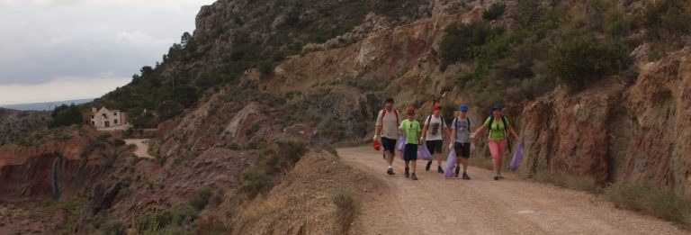 Día de la Montaña Limpia (10/06/2018).