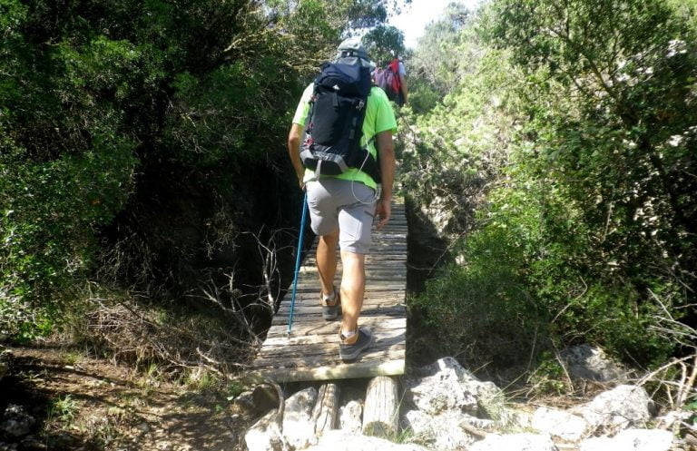 Alt dels Tres Pinets 1016 / Pico Ascensión 1010