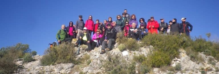 Circular a Sant Juri – XXIII Anem a la Serra.