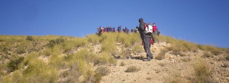Pic de les Moreres. XXIII Anem a la Serra (12/01/2020).