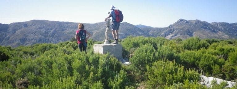Alfaro 1166m. Concurso de las 12 cumbres.
