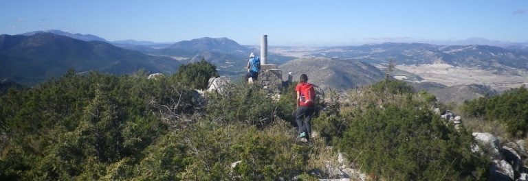 Pericay, 1236 m. (24/10/2020).