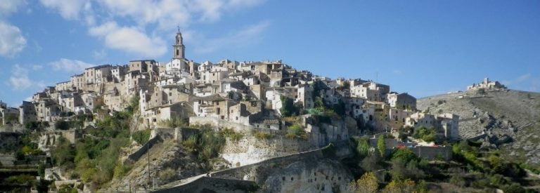 Barranc dels Tarongers (10/11/2020).