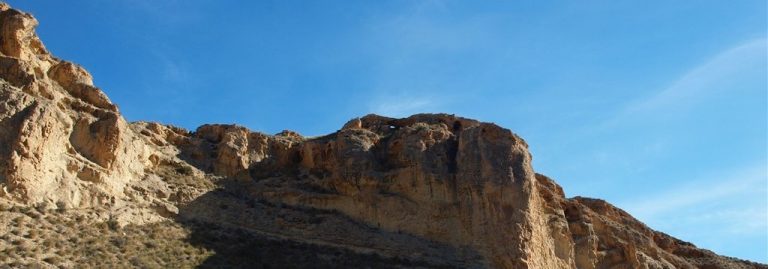 Plà i Pico, 421 m. Concurso de las 14 cumbres.