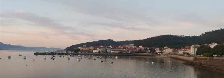 Camino de Santiago a Finisterre: Etapa III (De Cee a Cabo Fisterra).