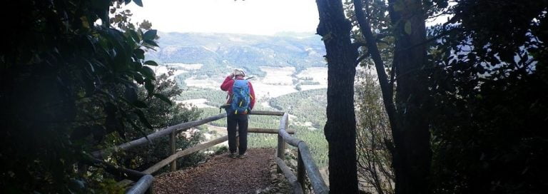 Menejador 1356 m. Concurso de las 12 cumbres (2021/2022).