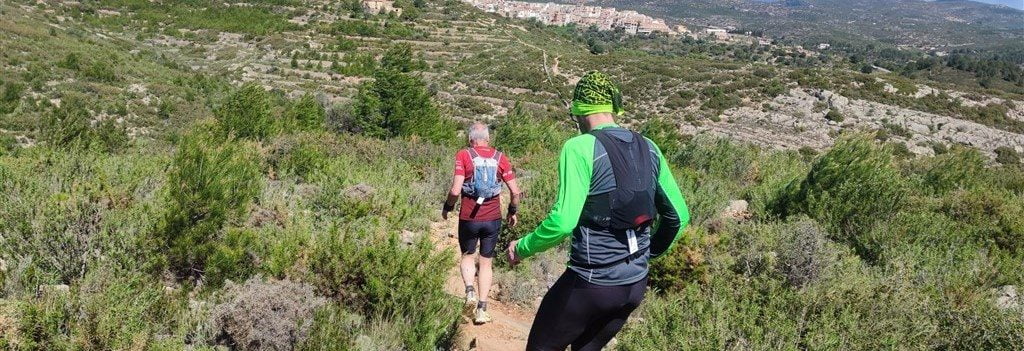 Penyagolosa Trail 2022