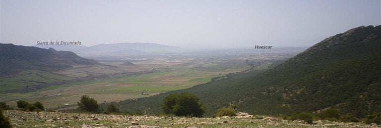 El Toyo y la Atalaya de Almorox.