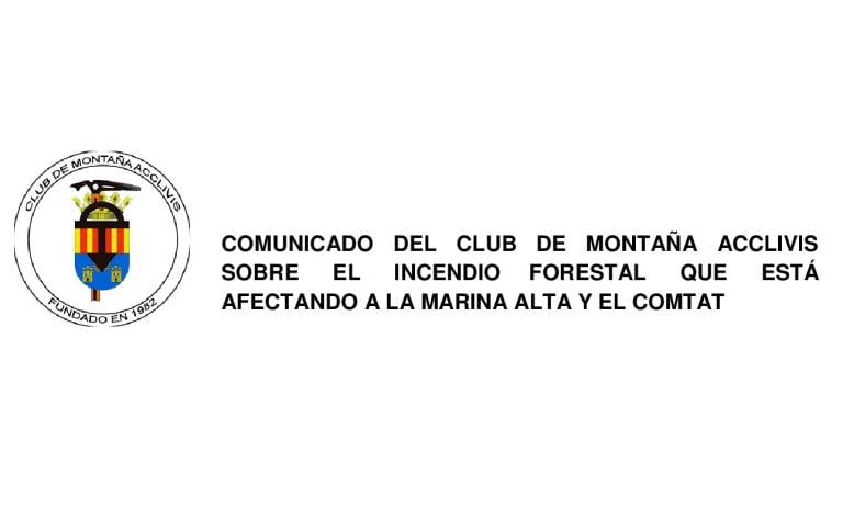 Comunicado