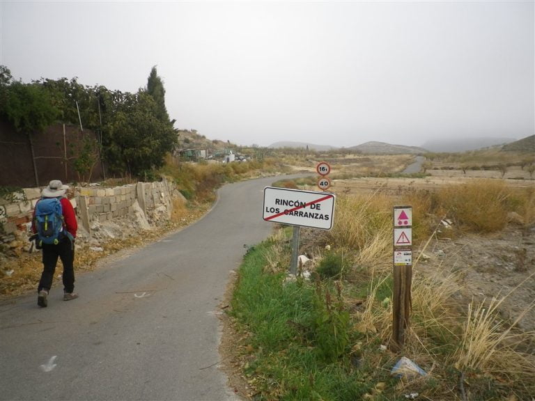 Cerro del Sordo 1114m.