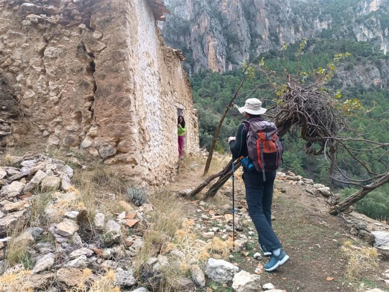 Sierra del Segura