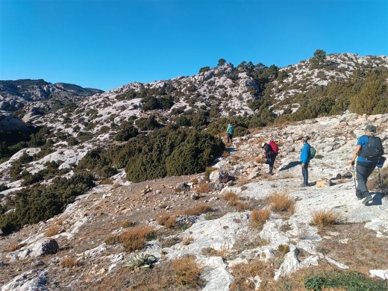 Calar de la Valera