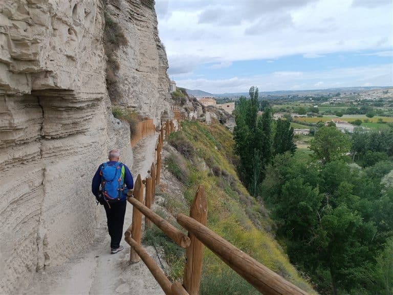 Senda del Guardal