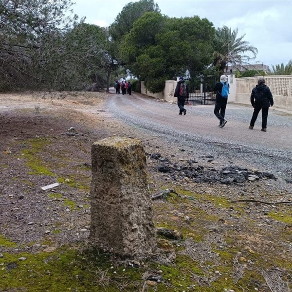 Sierra del Molar y Museo Puçol.