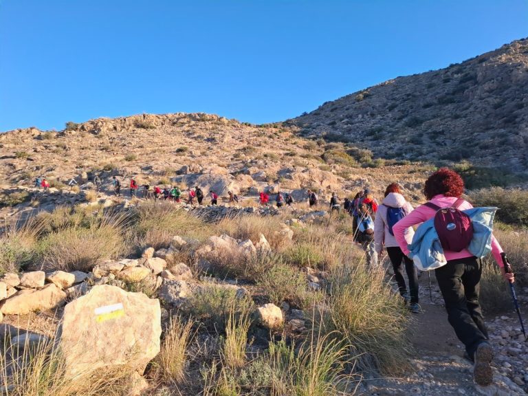 XIX Volta a la Serra de Crevillent – 2026