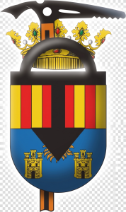 Escudo del Club de Montaña Acclivis